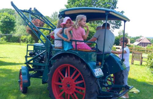 Ferienhof Heidemann - Foto 18