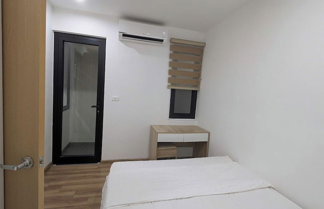 Era Apartment Thai Ha - Foto 9