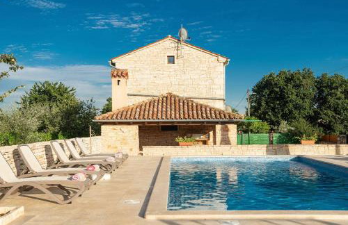 Holiday house Meri - Foto 36