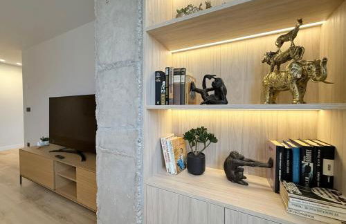 Plaza España - Apartamentos Burgos Deluxe - Foto 63