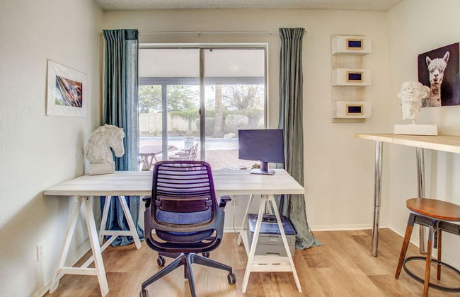 Royale Living in the Heart of Phoenix - Foto 44