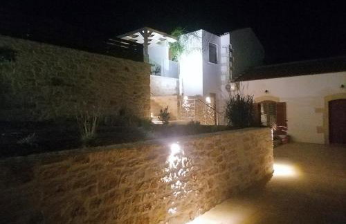 VILLA HALEPOURI - Foto 51