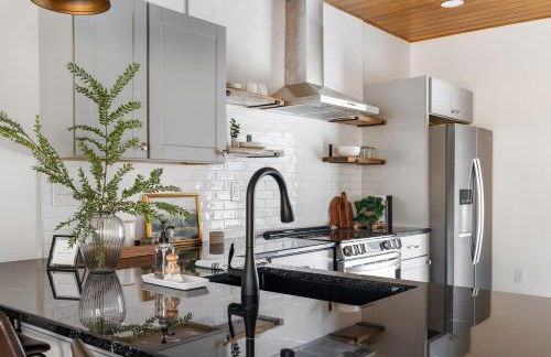 Pickleball - 2 Master Suites - Fire Pit - Game Rm - Foto 30