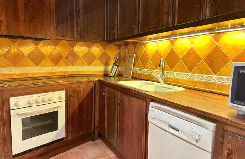 Apartament dúplex amb gran terrassa by RURAL D'ÀNEU - Foto 7