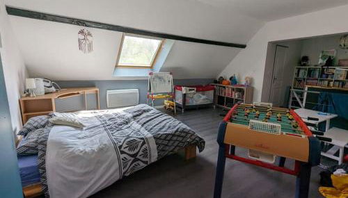 Maison familiale en Touraine - Photo 3