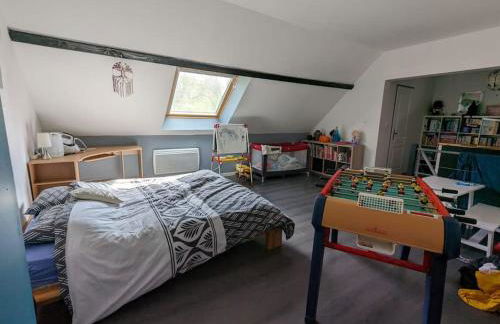 Maison familiale en Touraine - Photo 3
