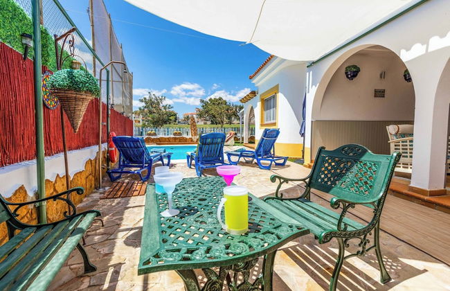 Villa La Luna - Foto 31