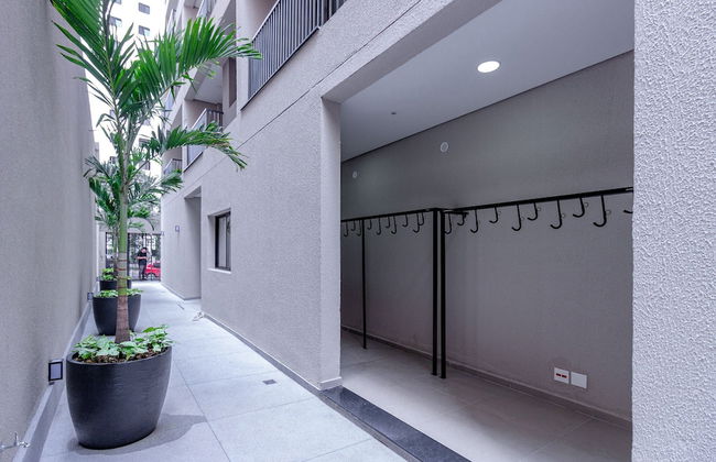 Xtay Vila Madalena - Photo 47