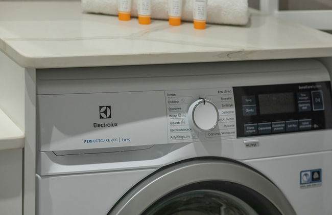 Rogowo Pearl Turquoise by Renters - Photo 21