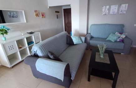 Apartamento Candelaria vivienda vacacional - Foto 55