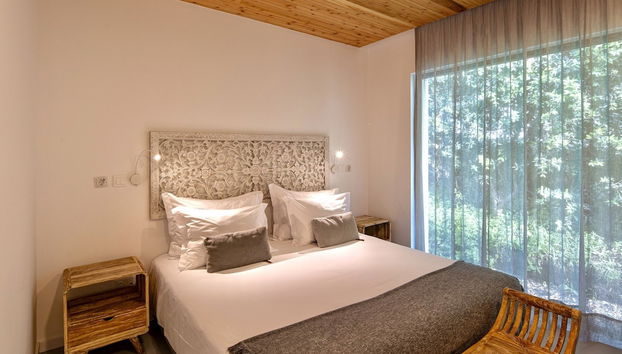 Sul Villas & Spa - Foto 4, Habitación