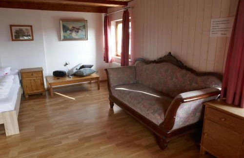 Ferienwohnung Heuhof - Foto 7