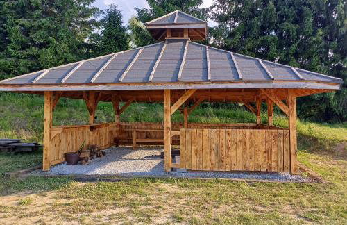 Zagroda Wataha 782 305 923 - Foto 45