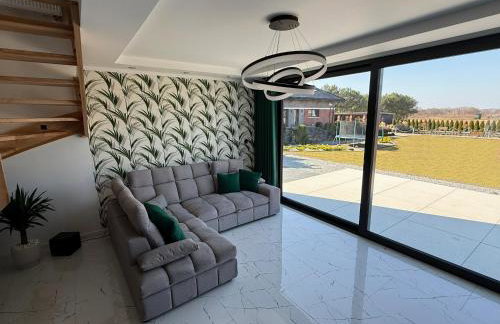 POKOJE GOŚCINNE U MIKOŁAJA - Photo 53