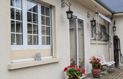 Gîte des Lilas - Foto 20