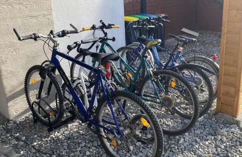 Bieszczadzki Amor - domek z jacuzzi - Foto 45