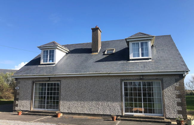 Saltee View Holiday Home - Foto 34