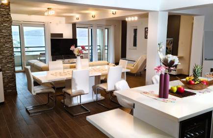 Villa Relax , with seaview and two pools near beach - Foto 39