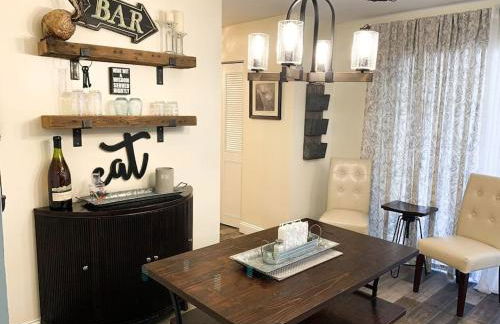 Ambers Jensen Beachhouse with Hot Tub - Foto 15