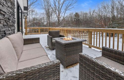 Luxury Getaway with Nature and Comfort - Foto 67