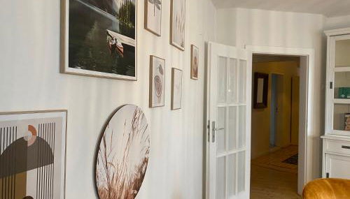 Gemütliches wohnen in idealer Lage, nahe Dortmund - Foto 4