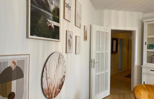 Gemütliches wohnen in idealer Lage, nahe Dortmund - Foto 4