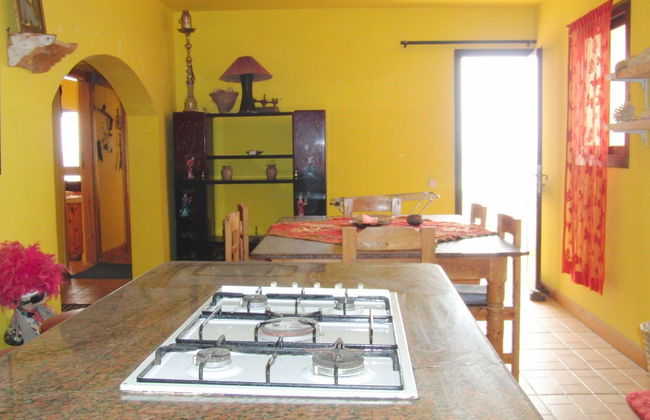 Villa Sarda - Foto 12