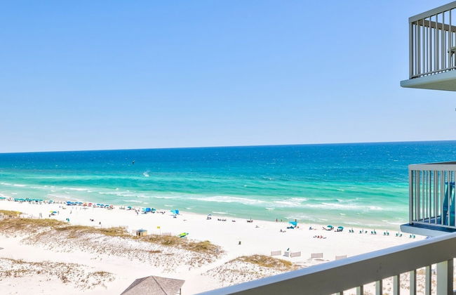 Pelican Beach 1115 2 Bedroom Condo - Photo 19