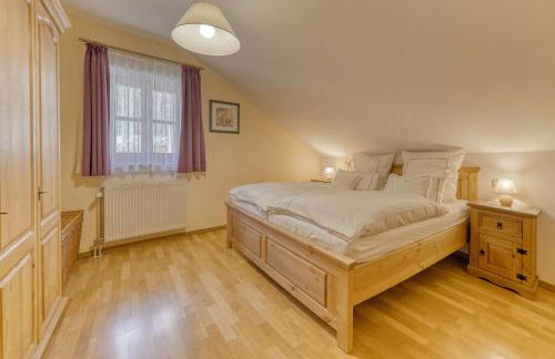 Haus Jägerfleck, Ihre Ferienwohnungen am Nationalpark Bayerischer Wald - Foto 78