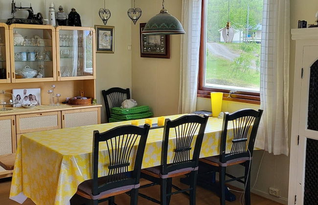 10 Person Holiday Home in Reinfjord-by Traum - Foto 12