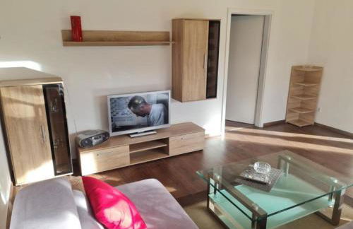 Ferienwohnung Dörnbergblick Klinge - Photo 5