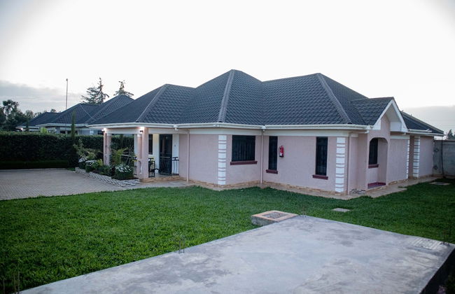 Stay.Plus Blueberry Villas Eldoret - Foto 66