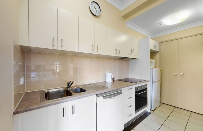 Bridgewater Apartments - Foto 19