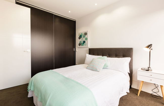 RENEE, 4BDR North Melbourne House - Foto 9