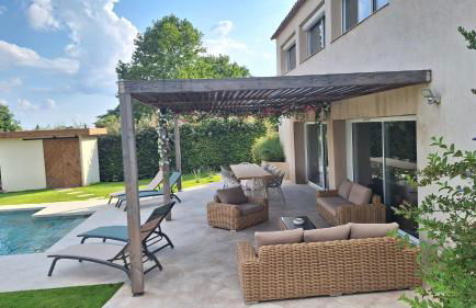 La Cigalière - Foto 52