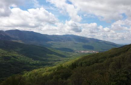 Casa Rural con encanto "Los Postigos" - Foto 112