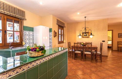 Apartamentos Sierra Tejeda - Photo 20