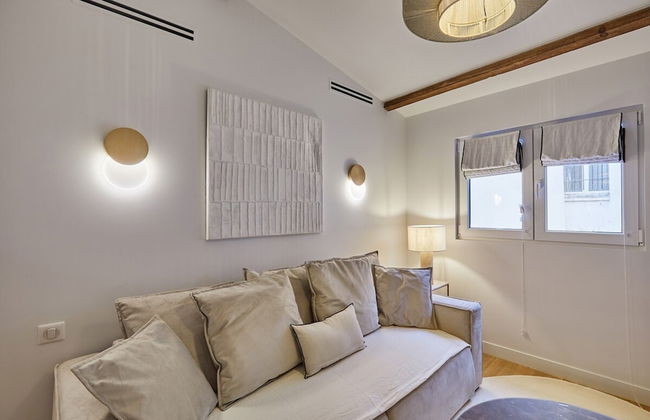 Superb Apartment in the Heart of Paris - Foto 8