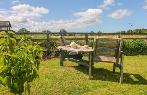 The Old Mill Cottage - Foto 33