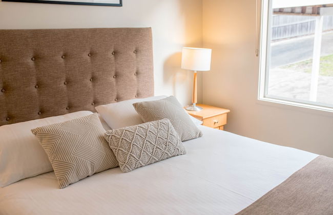 McMillans of Metung Coastal Resort - Foto 5