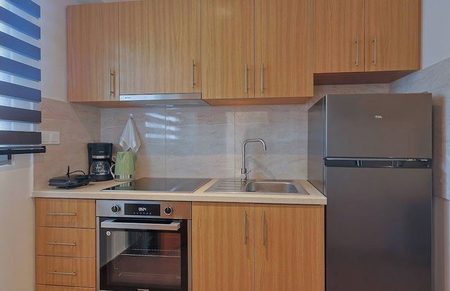 Zeusplace Aphrodites Sanctuary 1 - Foto 23