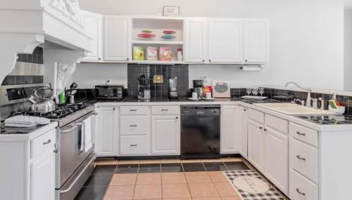 Mighty Mildred- Historic-Walkable-Mins to Riverwalk - Foto 3