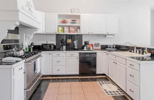 Mighty Mildred- Historic-Walkable-Mins to Riverwalk - Foto 3