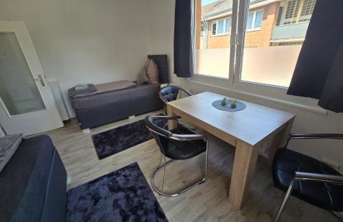 Apartment in Krefeld City with Balcony - Foto 38