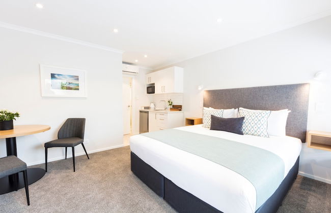 Beechwood Boutique Accommodation - Foto 5