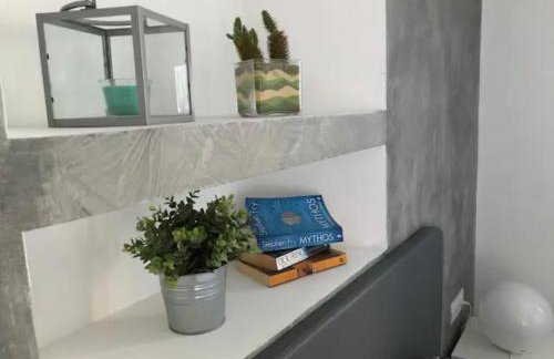 Apartment JAZZY stairs on the way to the apt - Foto 43