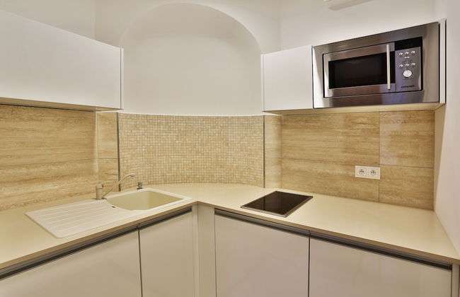 VIP Apartments - Foto 13