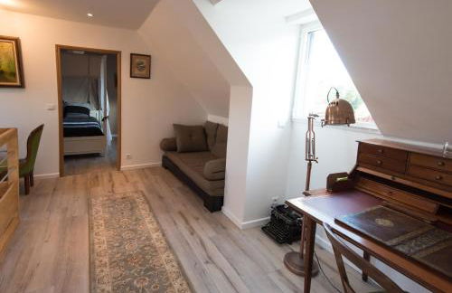 La plage a pied - Foto 27