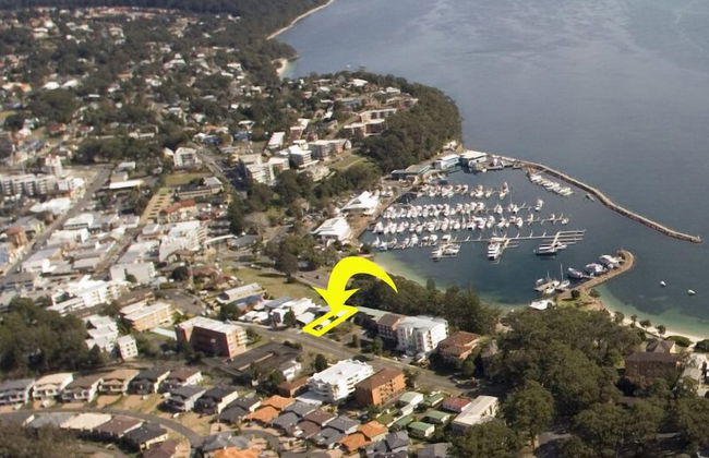 The Bay Escape at Nelson Bay - Photo 12