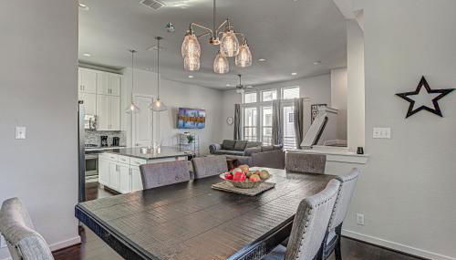 Elegant 3 BED Home Walk To Riverwalk/Pearl/St Mary - Foto 4